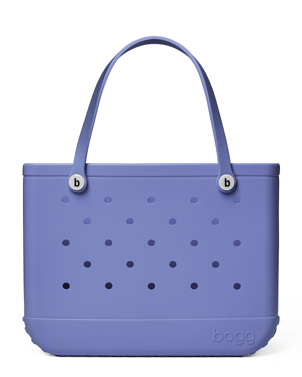 Original Bogg Bag - Pretty as a Periwinkle、mySite、solidvoid