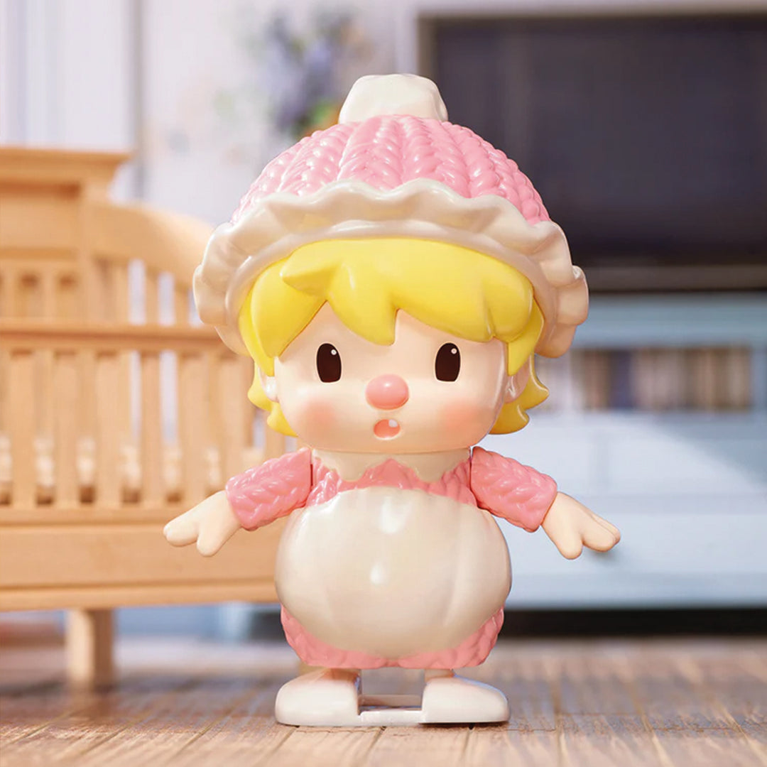  Sweet Bean Growth Illustration Series Figures、mySite、greenlandpopulation