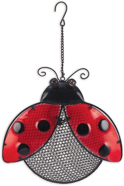 Ladybug Bird Feeder、mySite、g9winljtr