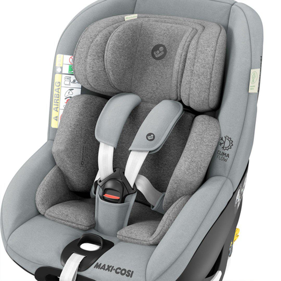  Maxi-Cosi Mica Pro Eco Car Seat - Authentic Grey、mySite、merchandisen