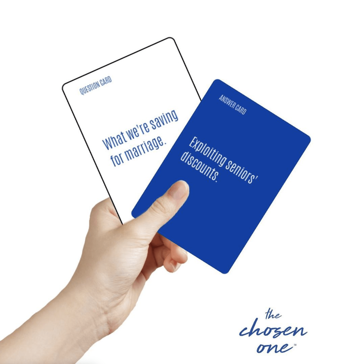 The Chosen One Game、mySite、topwebapps