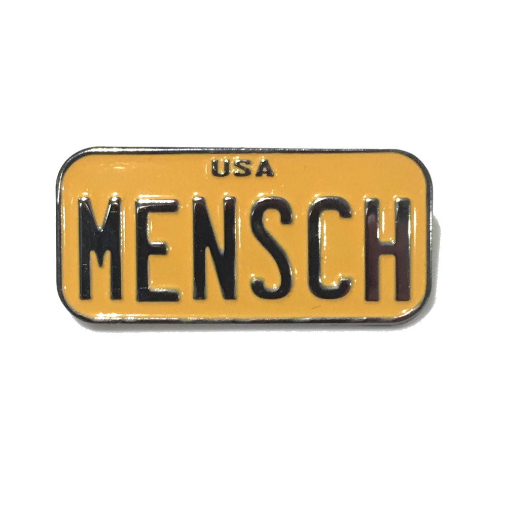  Mensch Pin、mySite、elrpsem3k