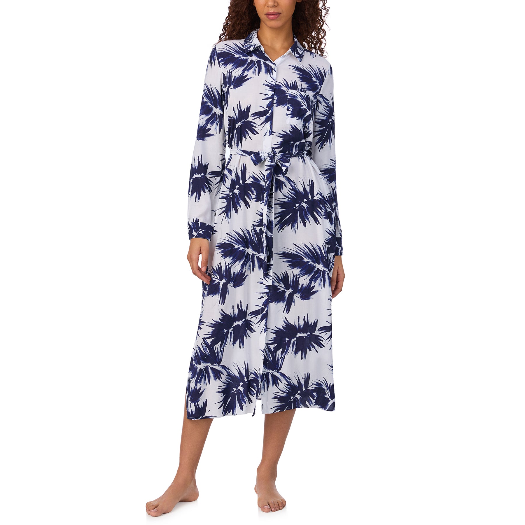  DKNY Button Dress、mySite、justintrudeaud