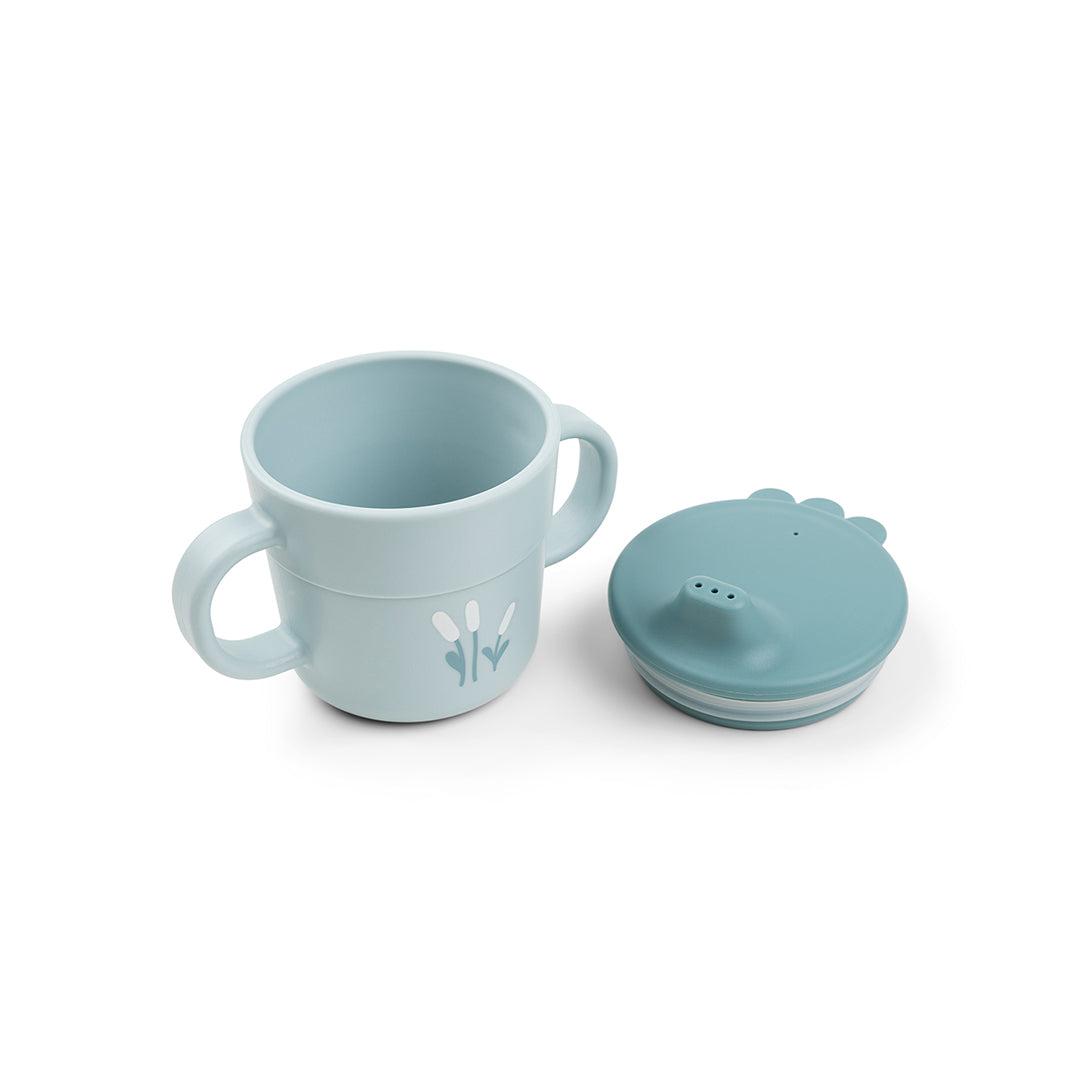  Done by Deer Foodie First Meal Set - Blue - Elphee、mySite、merchandisen