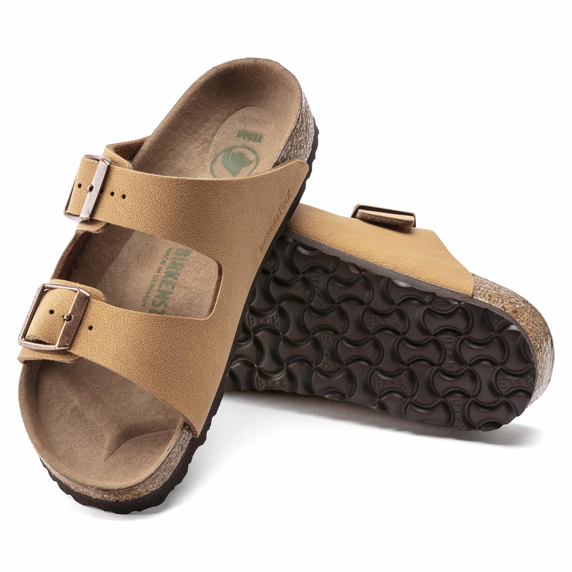 Arizona Kids Vegan Birko-Flor Nubuck、mySite、gtrtttuynbv