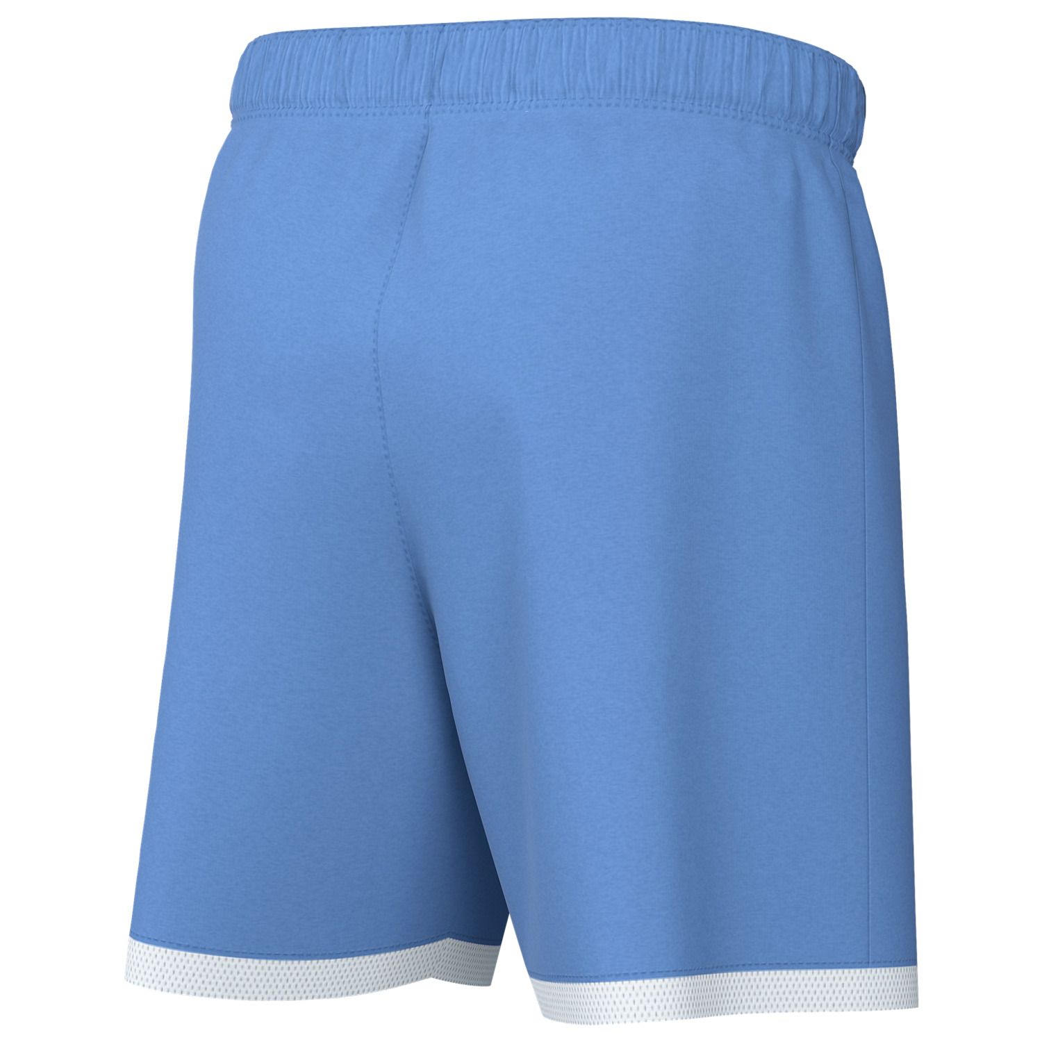 Nike Youth Dri-FIT Classic III Short - Valor Blue、mySite、noshort