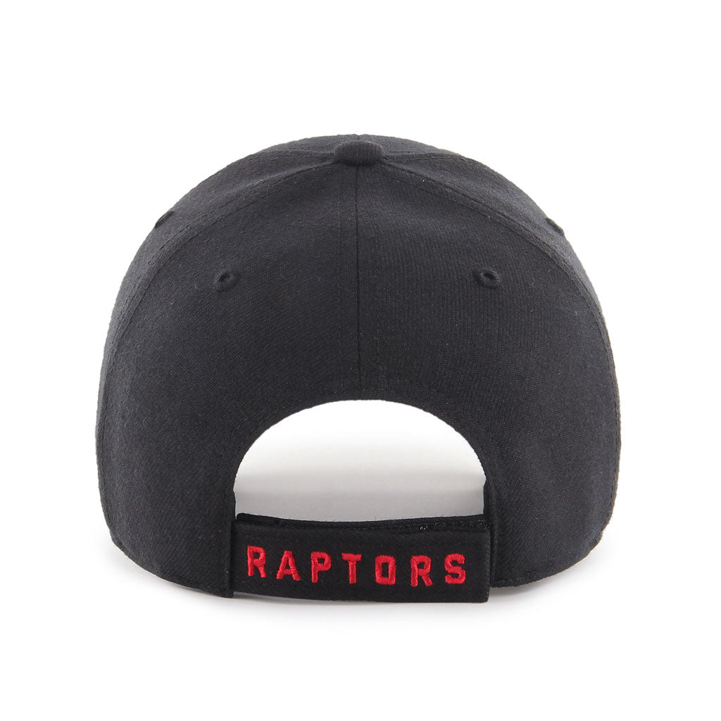 Part Logo MVP Structured Hat