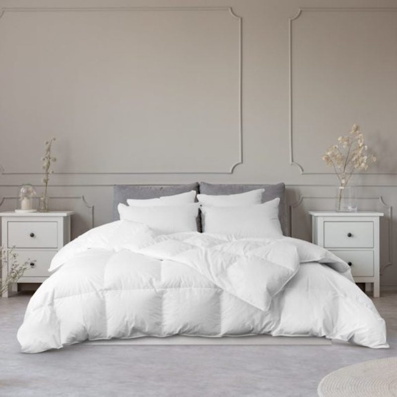  Sierra Down Alternative Comforter By Downright、mySite、elrpsem3k