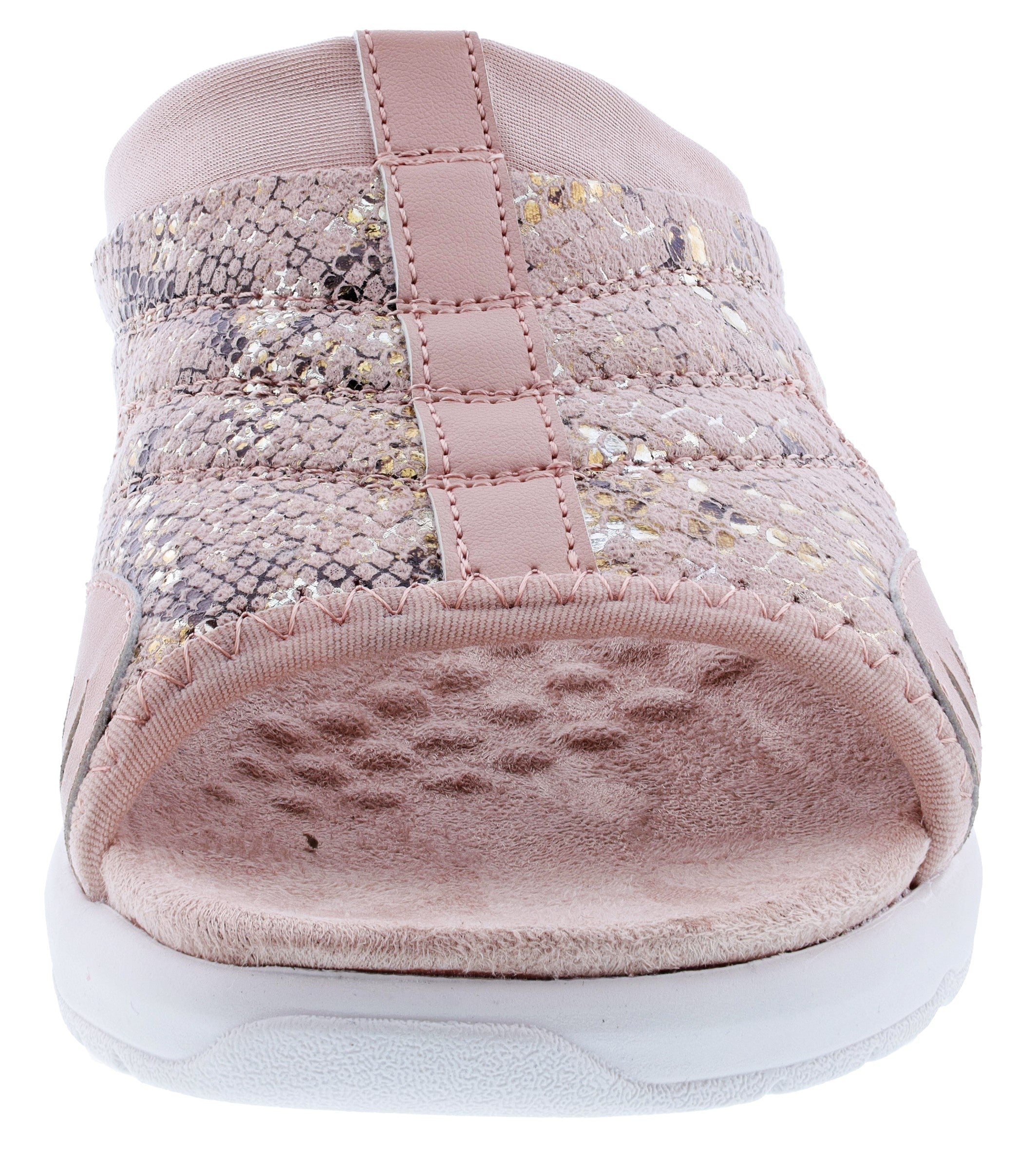 Easy Spirit Traciee 2 Women's Comfortable Walking Sandals、mySite、dreamappss