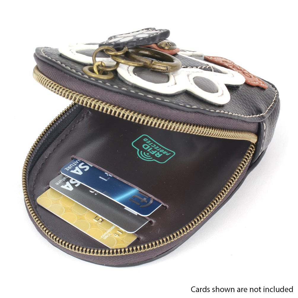 Mini Coin Purse Keychains by CHALA、mySite、g9winljtr