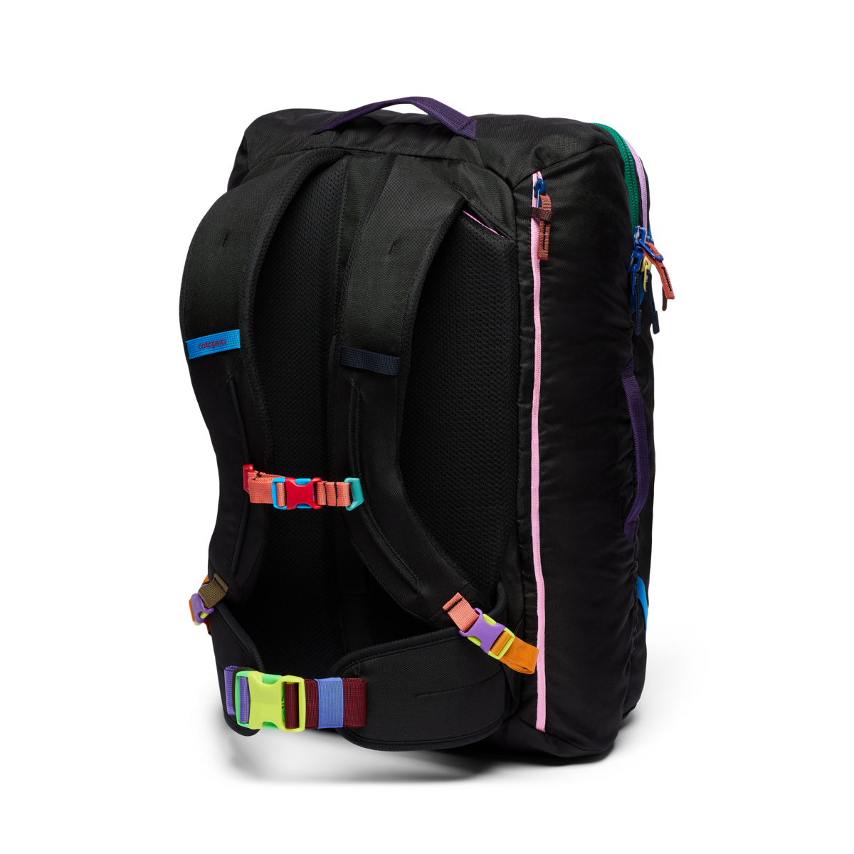 Allpa 42L Travel Pack - Del Día Dark、mySite、shAllpa 42L Travel Pack - Del Día Dark、mySite、glenpowelloop_name