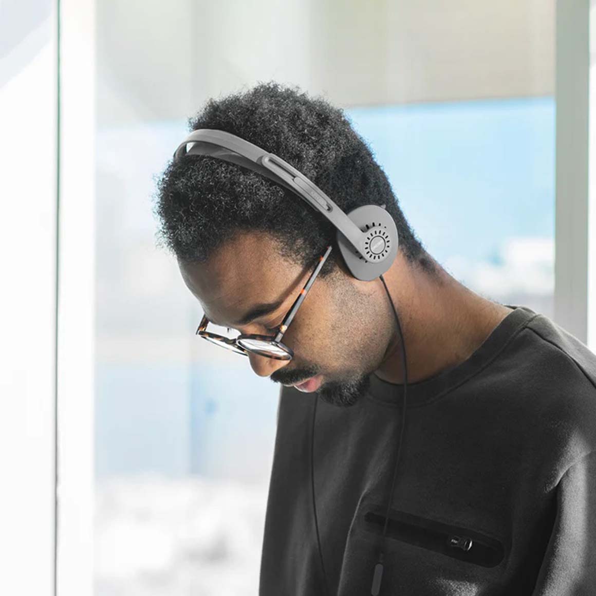  Koss - KPH30i、mySite、merchandisen