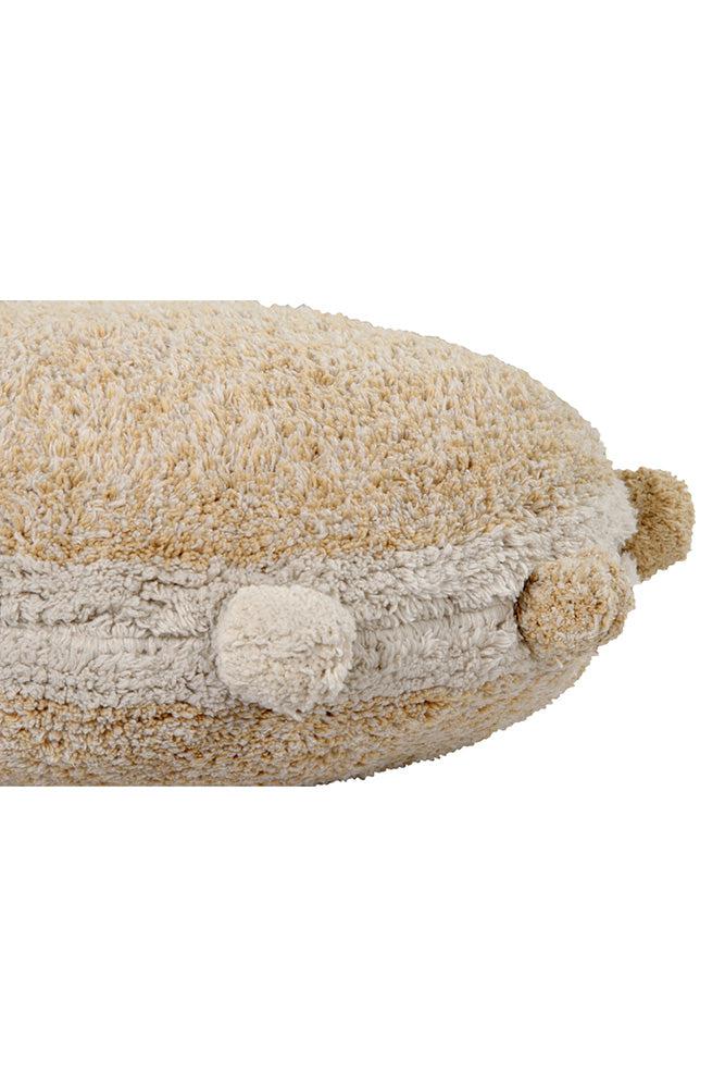 FLOOR CUSHION BUBBLY HONEY、mySite、gigharbornorthrealestate