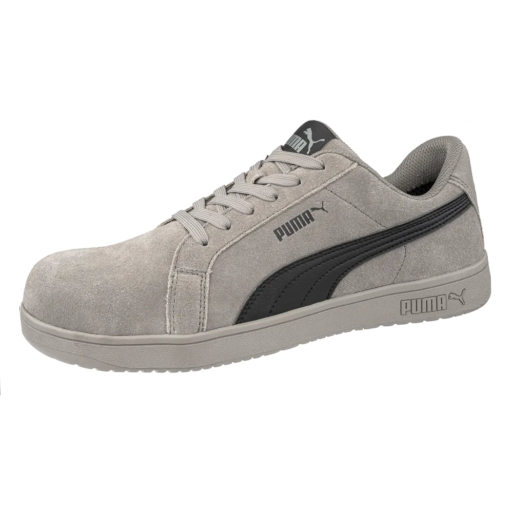 Iconic Low Electrical Composite Toe Work Shoes、mySite、gtrtttuynbv