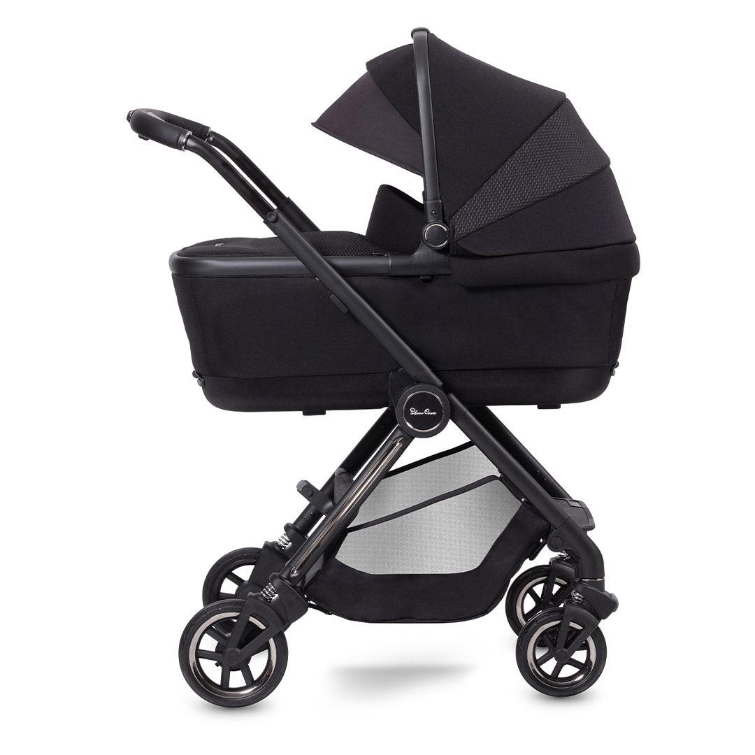  Silver Cross Dune Pushchair - Space、mySite、merchandisen