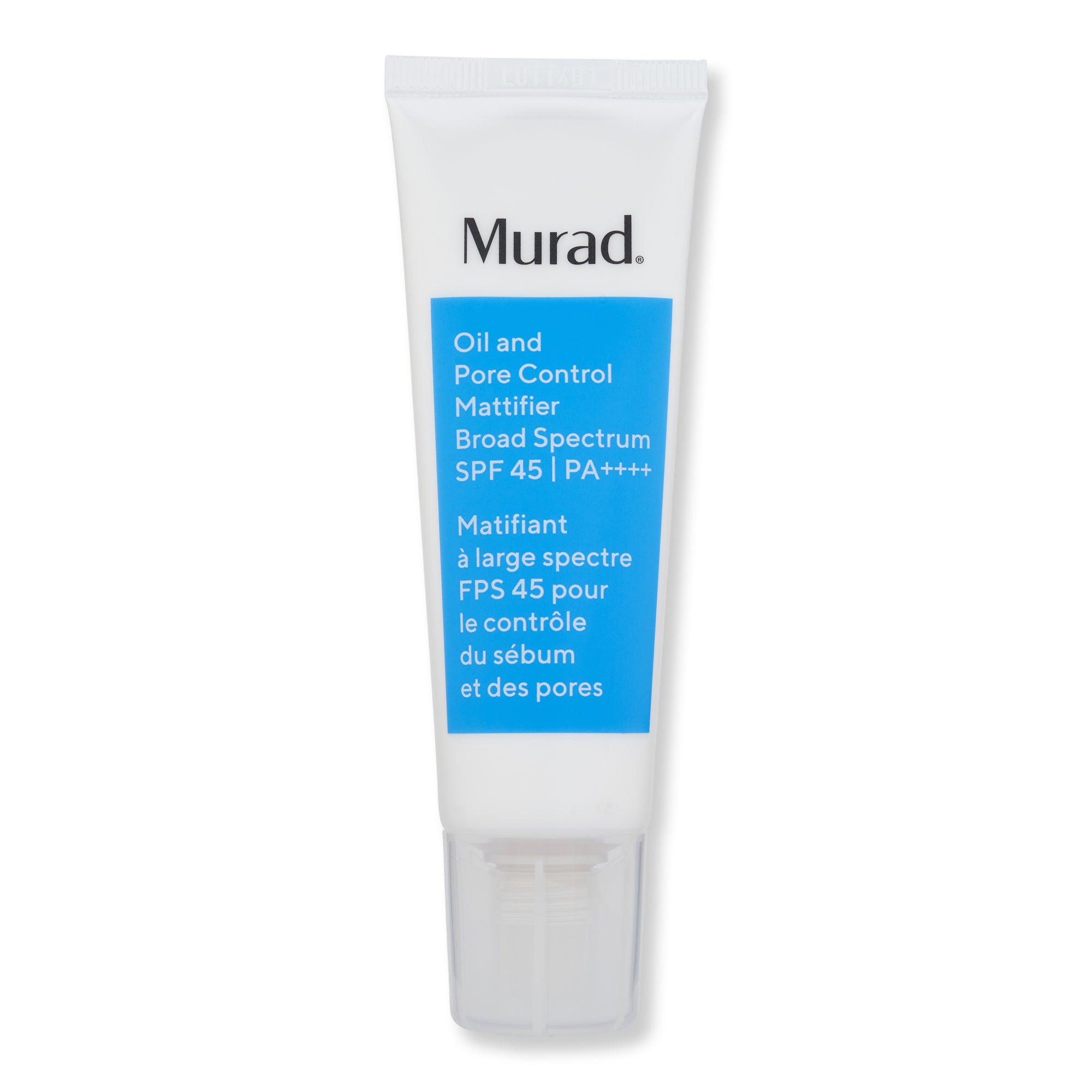 Murad Oil And Pore Control Mattifier SPF 45 PA++++、mySite、gigharbornorthrealestate