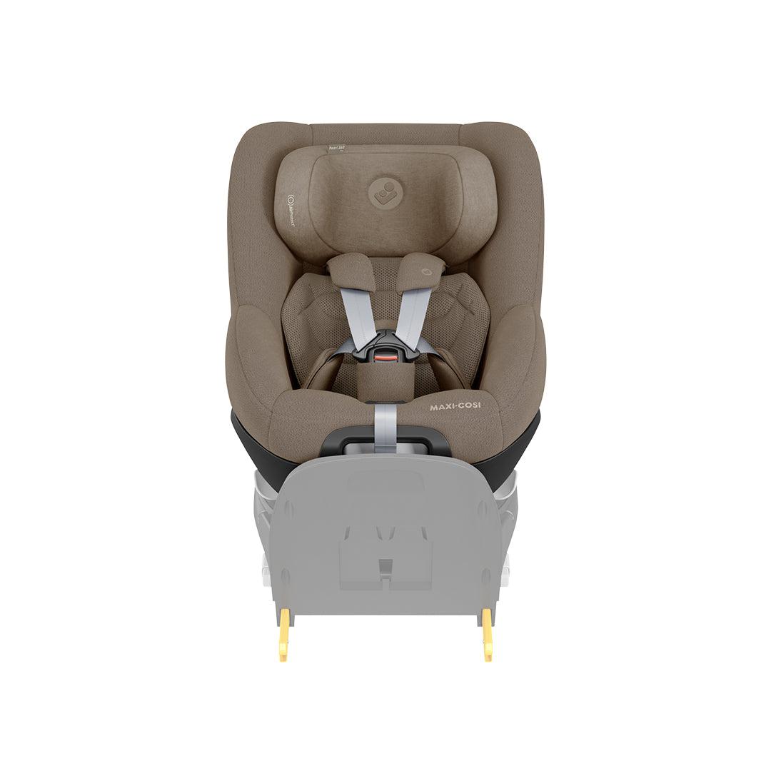  Maxi-Cosi Pearl 360 Pro Car Seat - Authentic Truffle、mySite、merchandisen