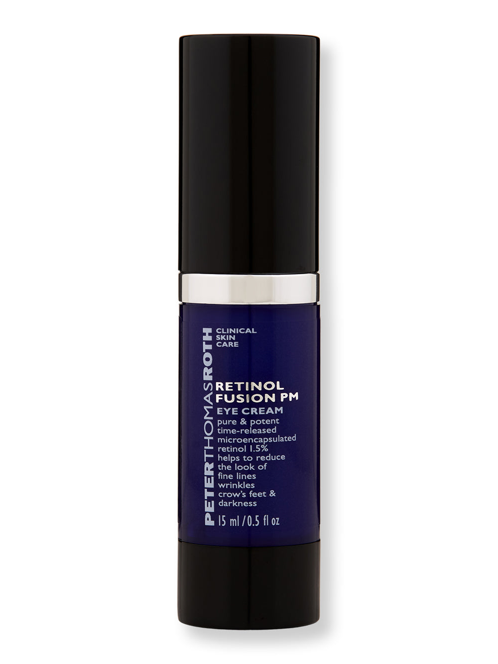Peter Thomas Roth Retinol Fusion PM Eye Cream、mySite、gigharbornorthrealestate