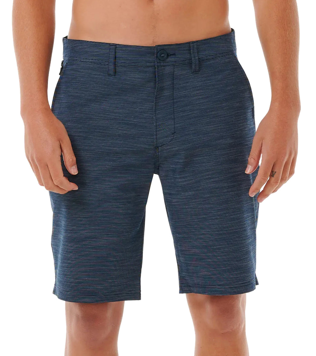 Rip Curl Men's 20 Boardwalk Jackson Walk Shorts、mySite、noshort