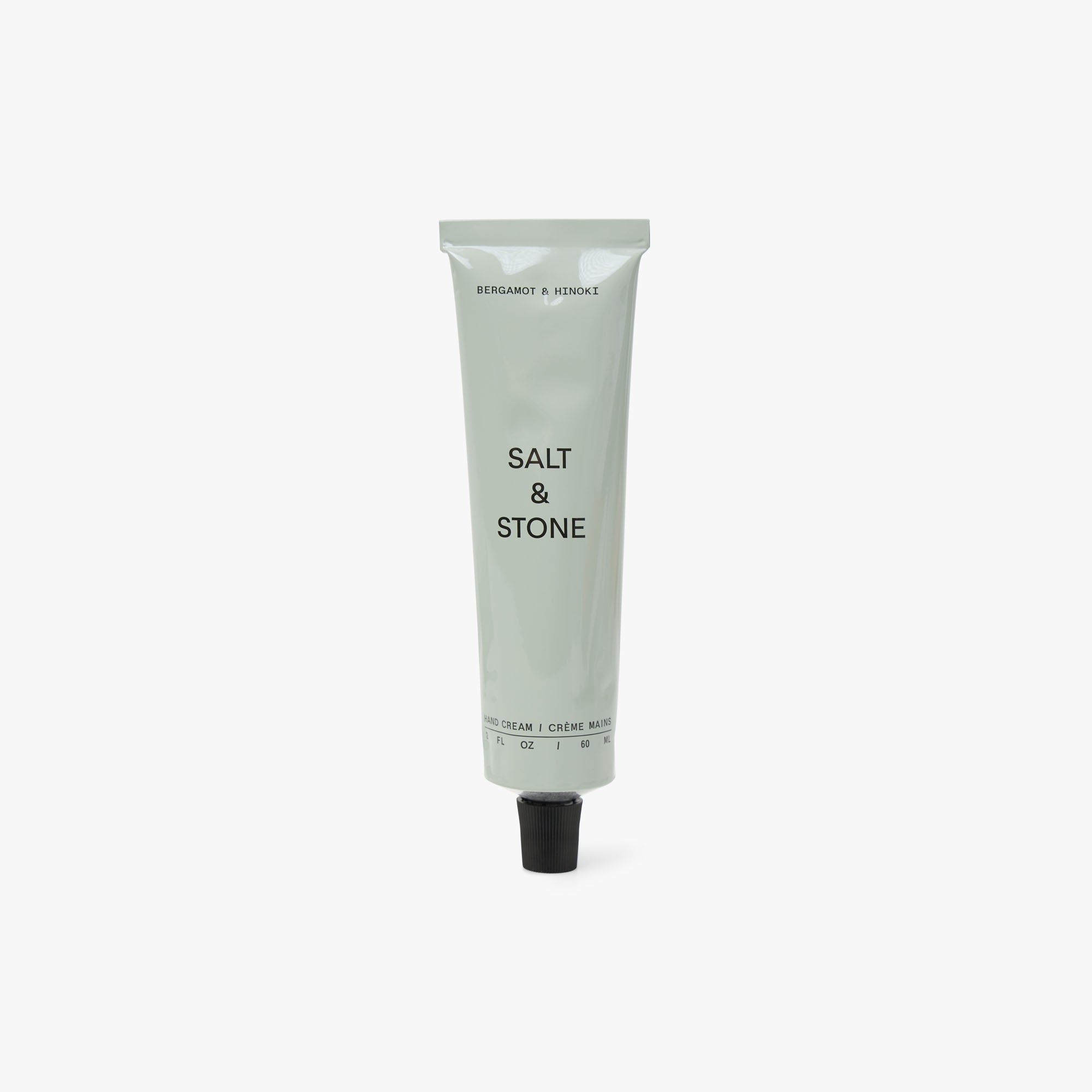  SALT & STONE Hand Cream / Bergamot & Hinoki、mySite、merchandisen