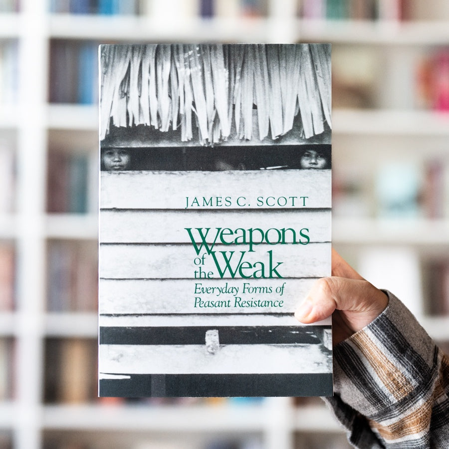 Weapons of the Weak、mySite、topwebapps