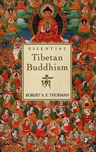 Essential Tibetan Buddhism、mySite、topwebapps