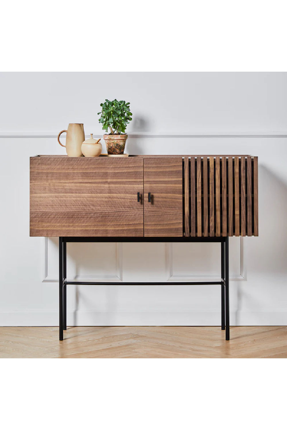 Modern Geometrical Sideboard M | WOUD Array、mySite、neckold