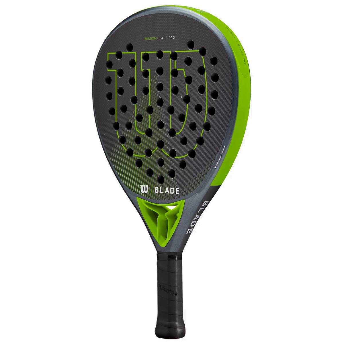 Wilson Blade Pro V2