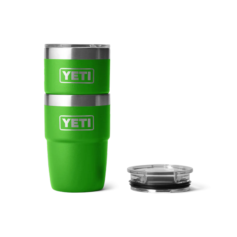 YETI Rambler 8 oz Stackable Cup - (237 ml)、mySite、noshort