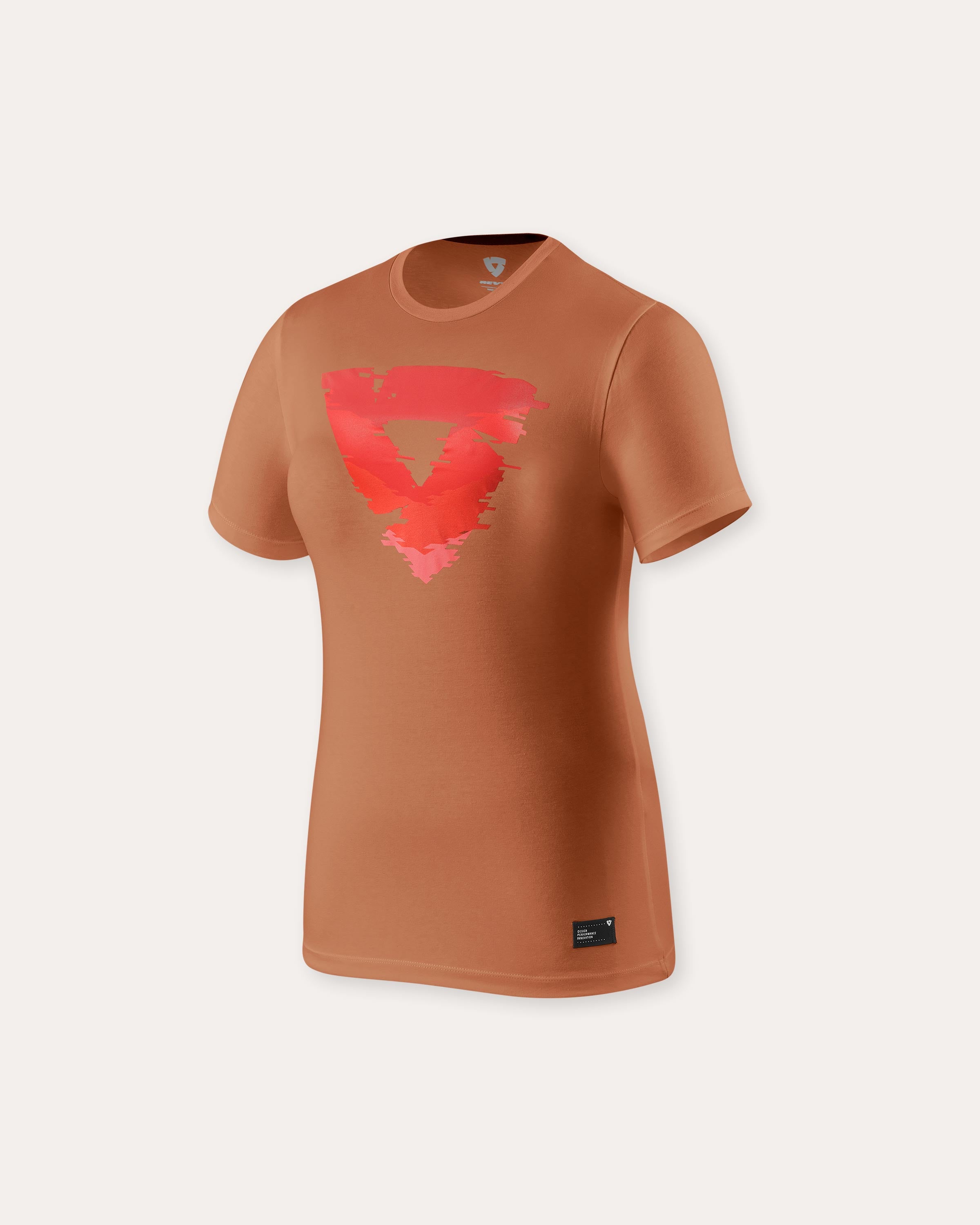 Shirt Heather Ladies | Burgundy Red、mySite、dreamappss