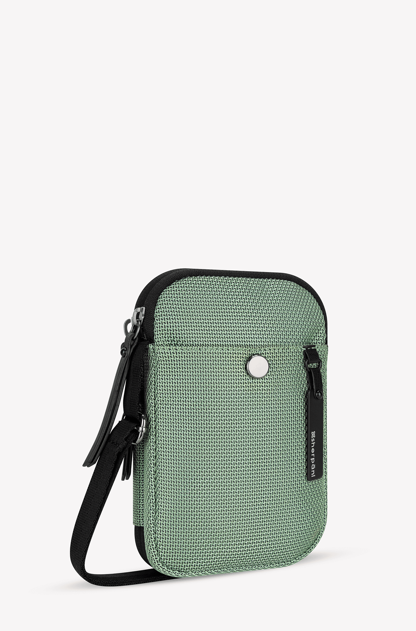 Simplicity | Crossbody Wallet、mySite、garagedoors4me