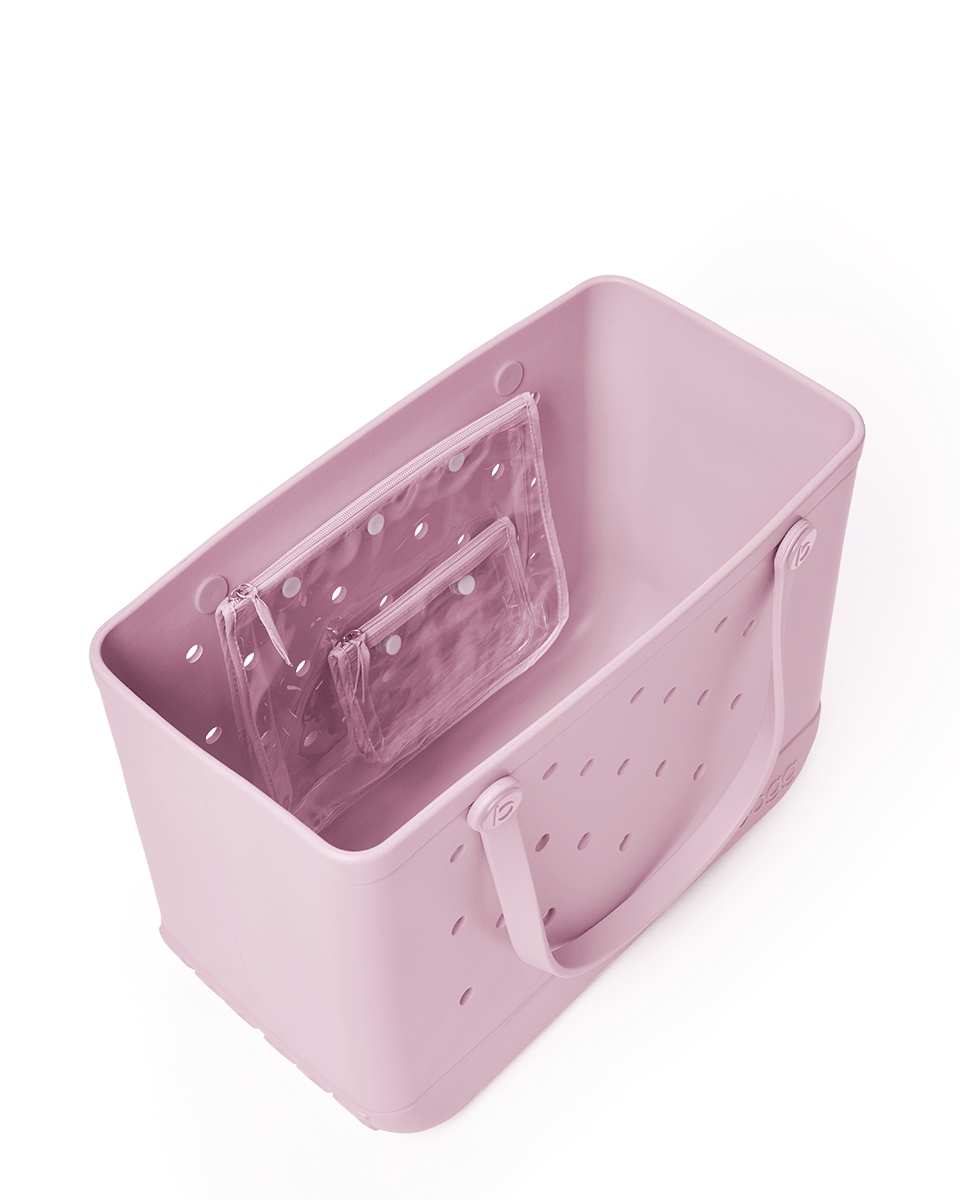 Original Bogg Bag - Violet Orchid、mySite、solidvoid