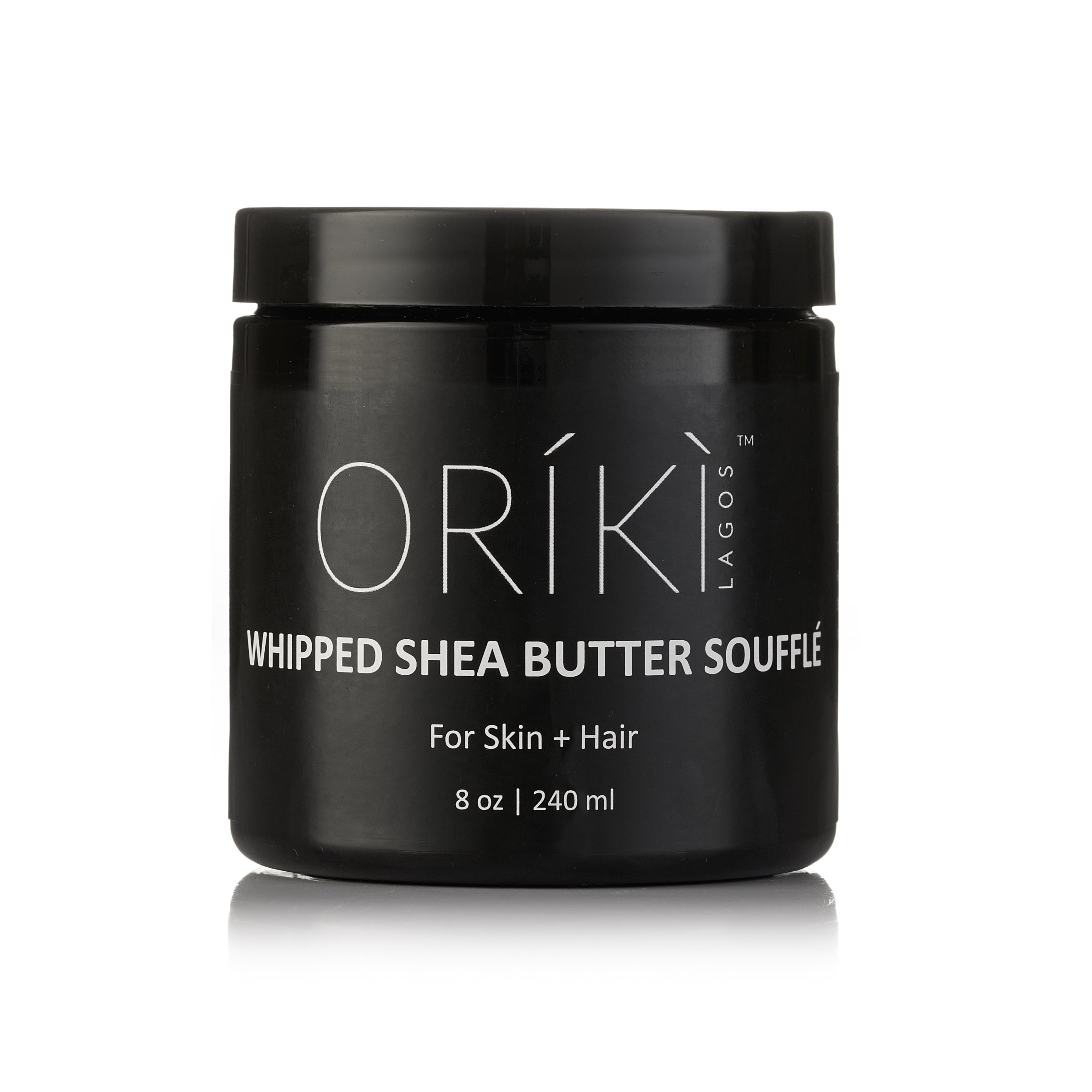  Whipped Shea Butter Souffl茅、mySite、elrpsem3k