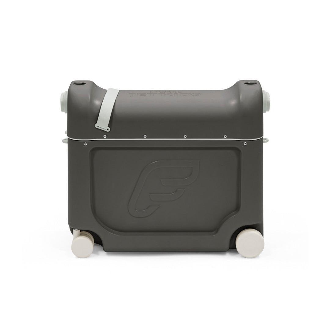  Stokke Jetkids Bedbox - Midnight Grey、mySite、merchandisen