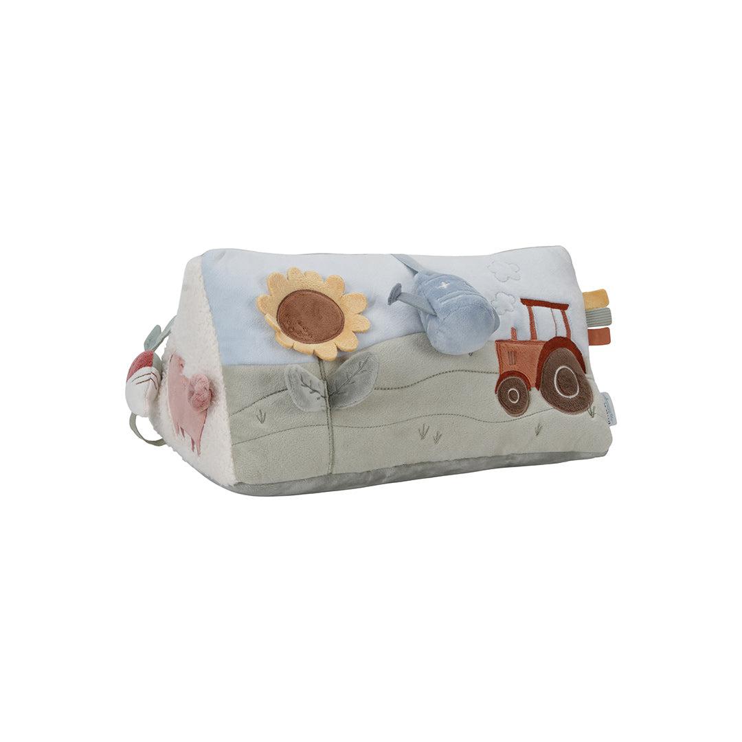  Little Dutch Activity Triangle - Little Farm、mySite、merchandisen