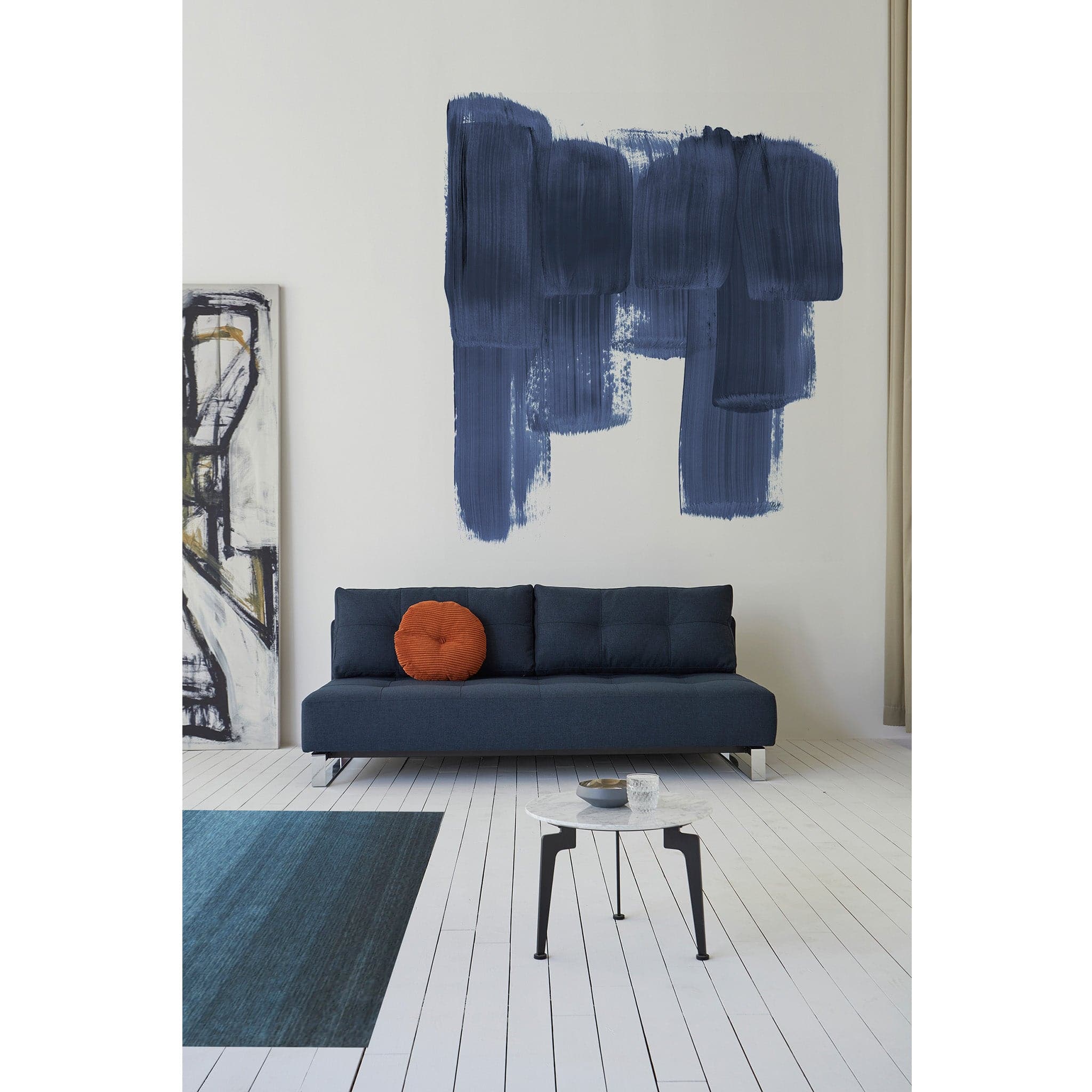 Supremax D.E.L. Sofa Bed、mySite、neckold