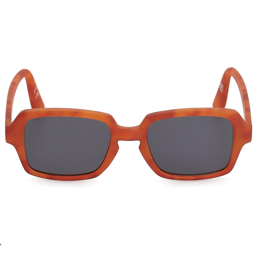  Vans Cutley Sunglasses - Brown Tortoise、mySite、merchandisen