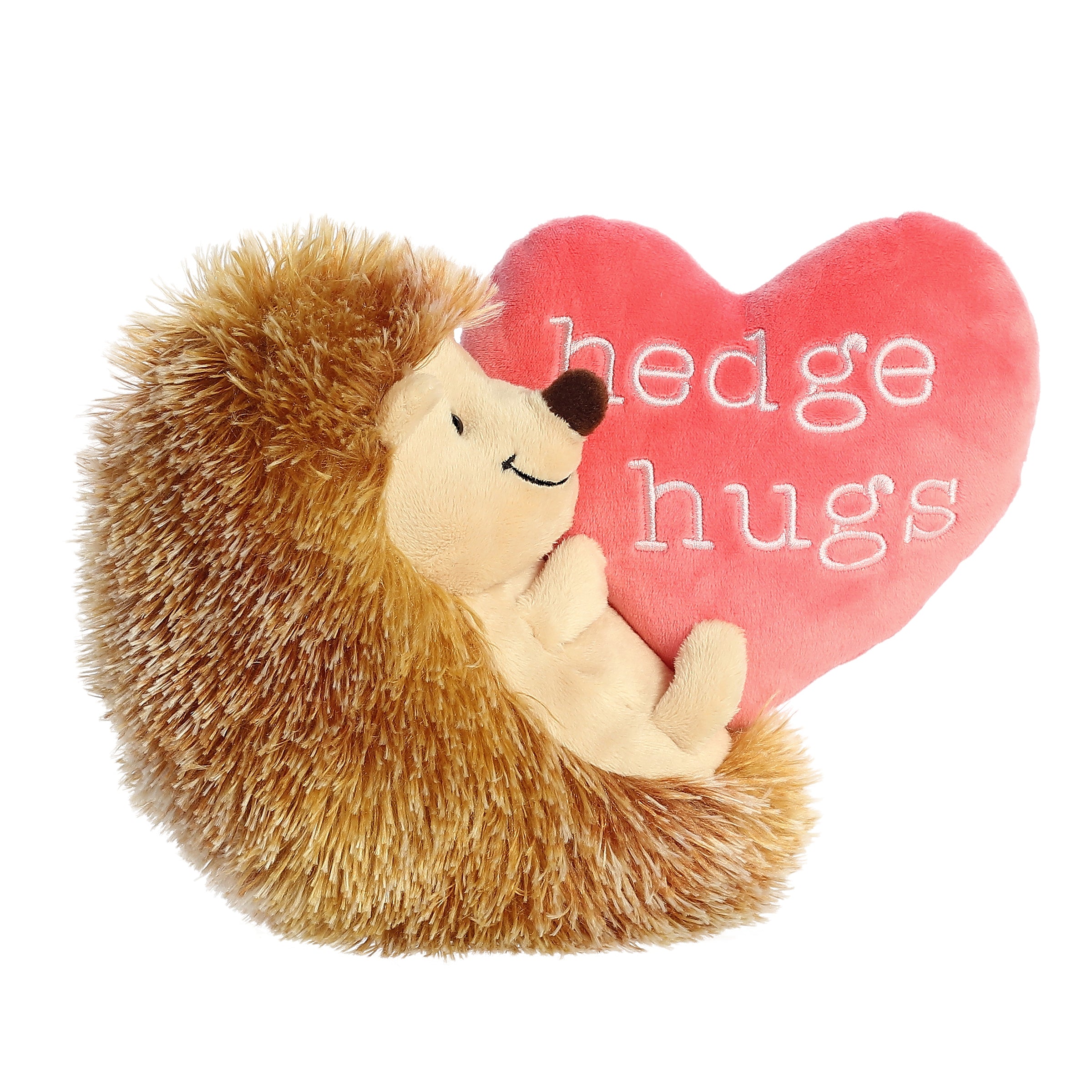Aurora® - JUST SAYIN'™ - 7 Hedgehugs Hedgie、mySite、g9winljtr