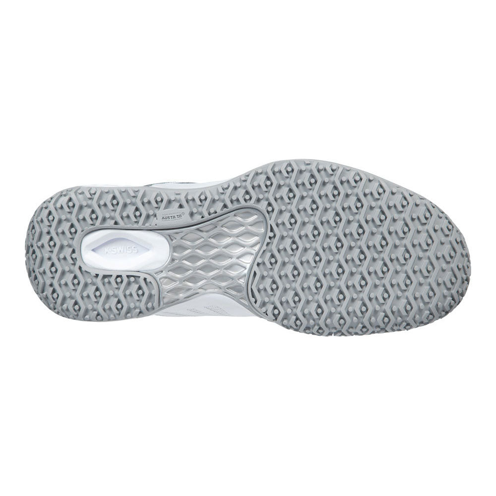 K-Swiss Aero Court Women's Omni Court Tennis Shoes