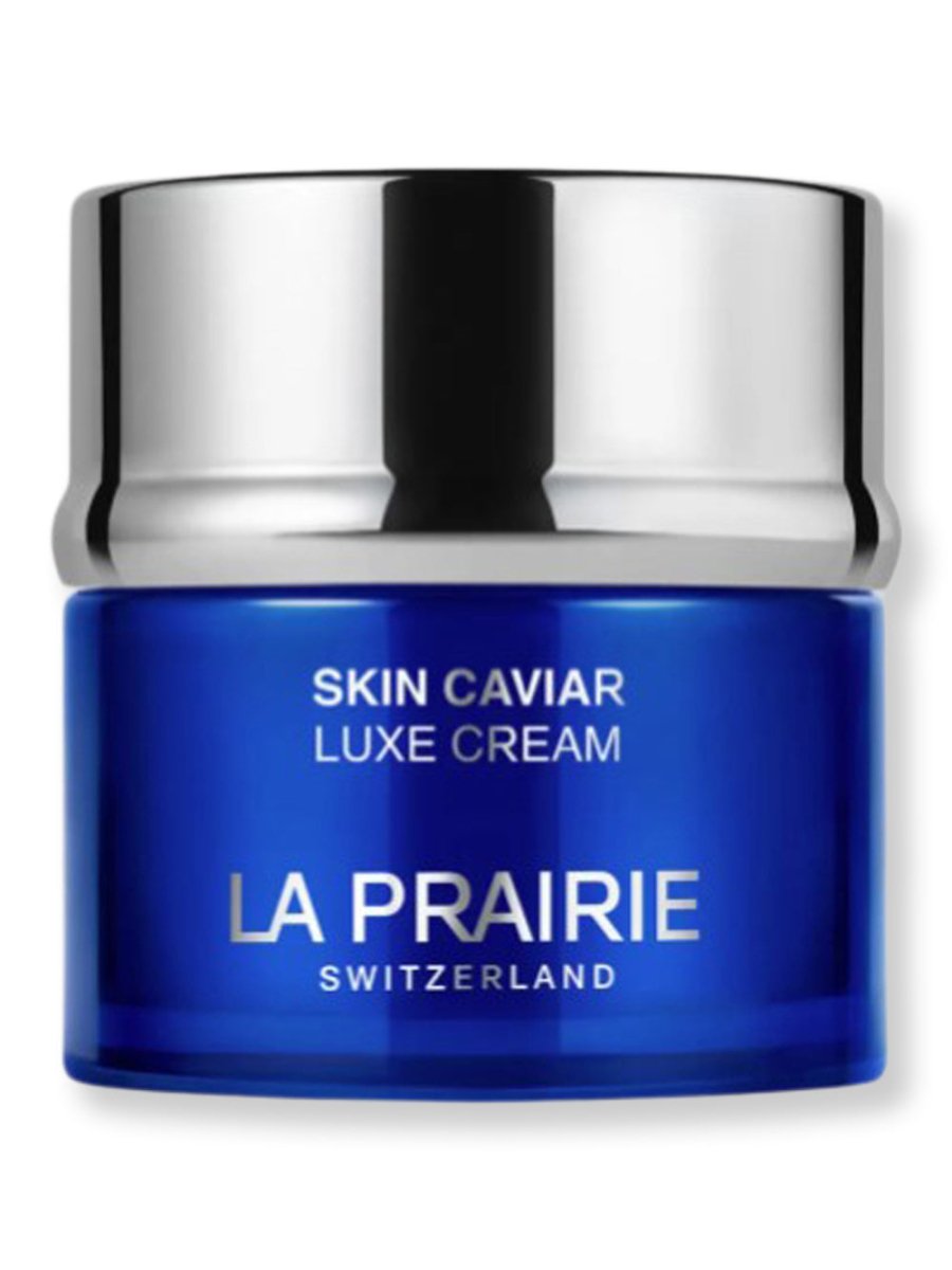 La Prairie Skin Caviar Luxe Cream、mySite、gigharbornorthrealestate