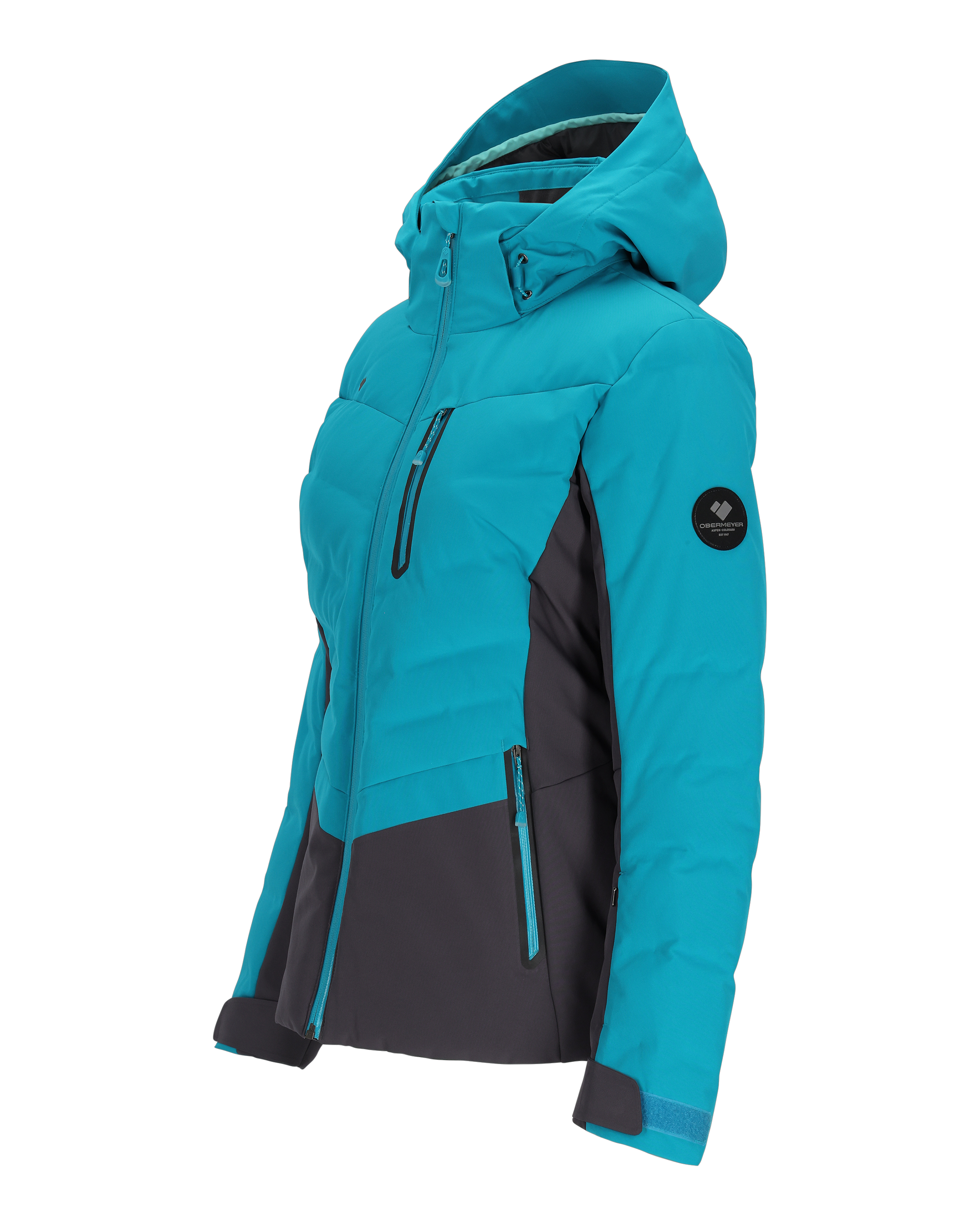 Cosima Down Jacket、mySite、i-lightchina