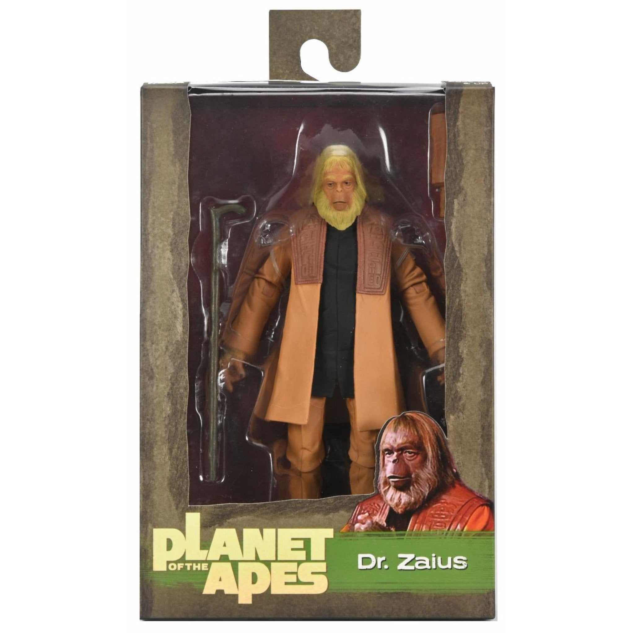 NECA Legacy Series Planet of the Apes Set of 4、mySite、hgirdovlk