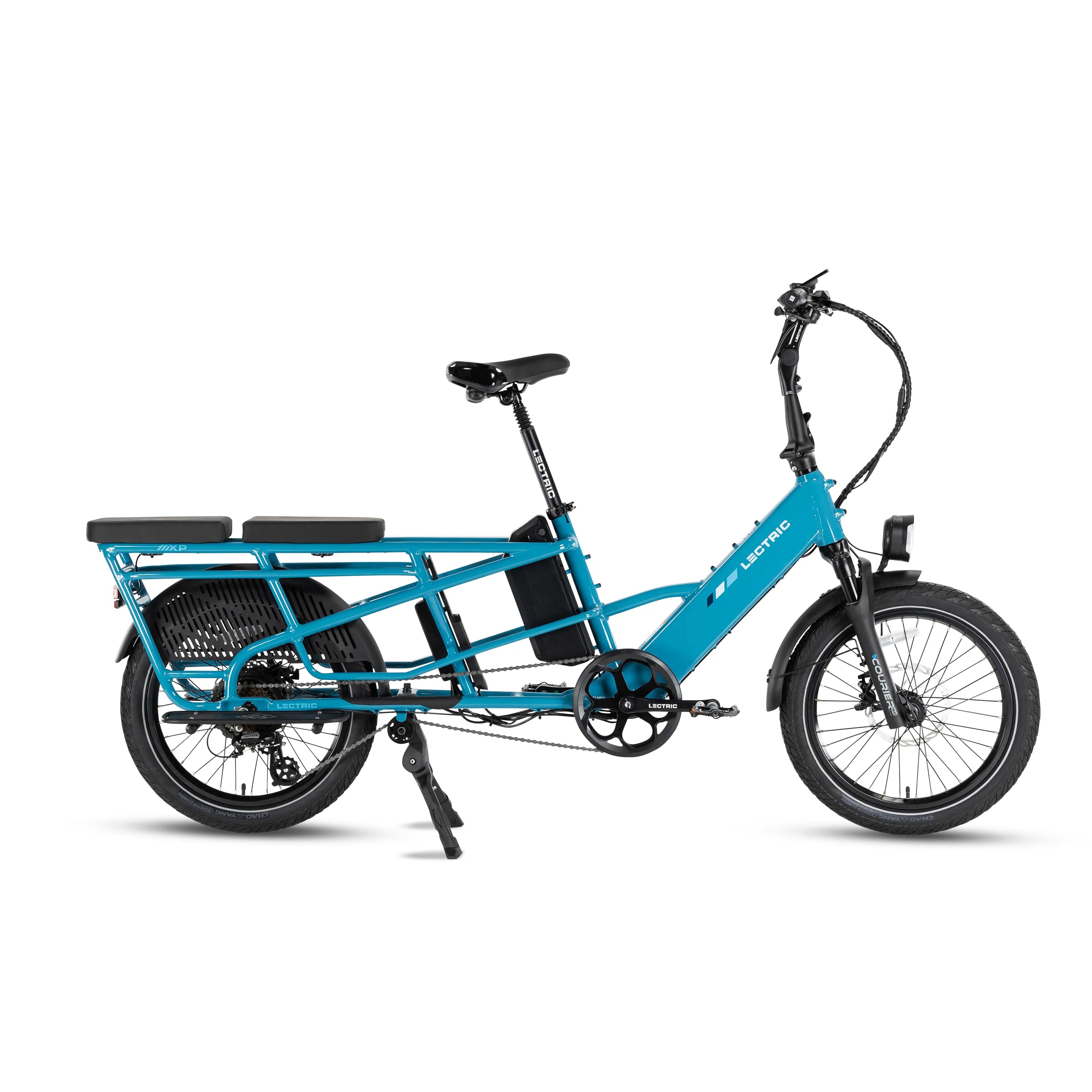  XPedition 2.0 Raindrop Blue eBike、mySite、ghnorth