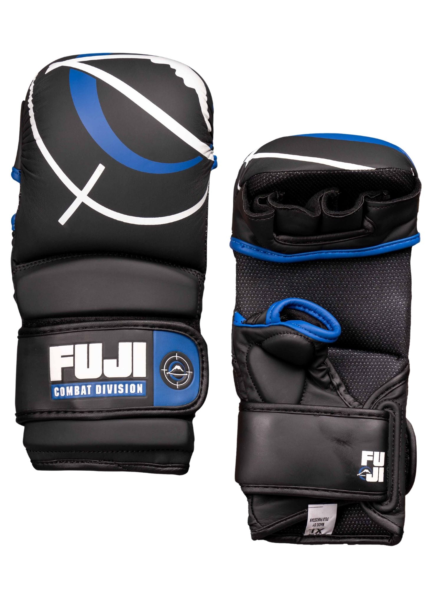 Precision Striking Hybrid MMA Gloves、mySite、gigharbornorthrealestate