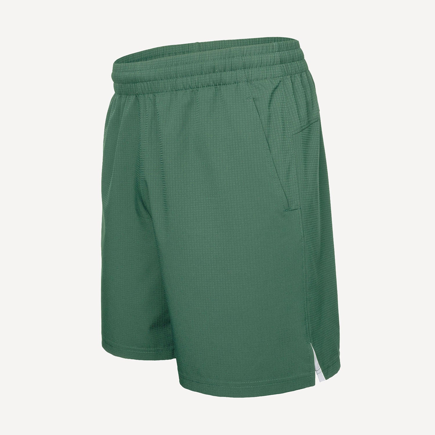 The Indian Maharadja Boys' Ripstop Retro Tennis Shorts
