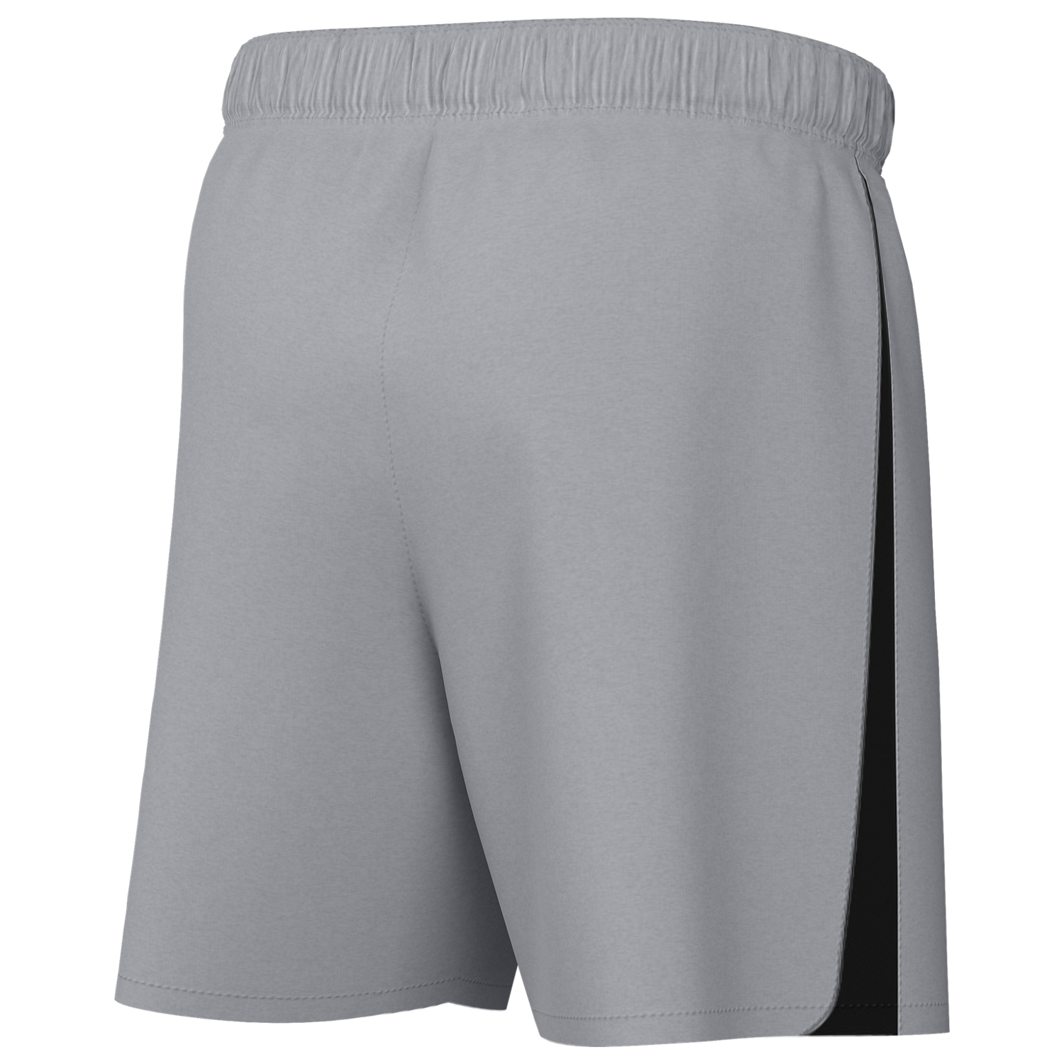 Nike Youth Dri-FIT League Knit III Short - Grey、mySite、noshort
