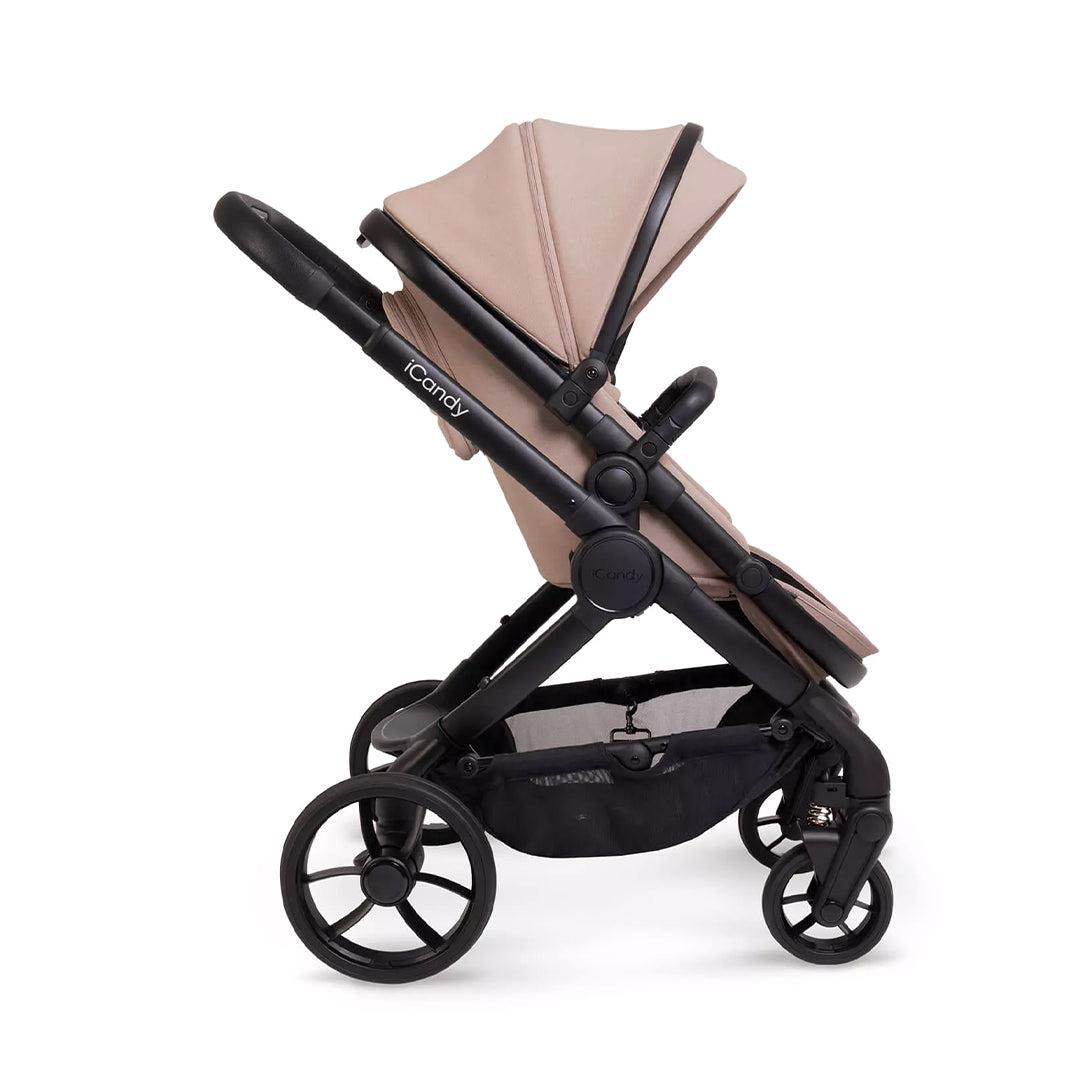  iCandy Peach 7 Pushchair Complete Bundle、mySite、merchandisen