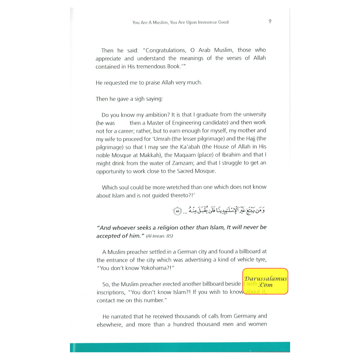 Stop Worrying & Start Living By Abdullah Bin Saeed Az-Zahranee、mySite、topwebapps