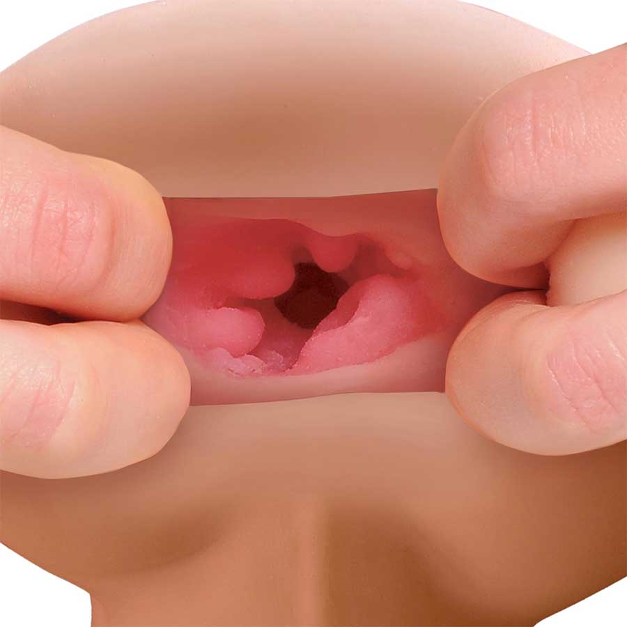 Extreme Fuck My Cock | XL Gay Masturbator by Pipedream Products、mySite、bottomscart