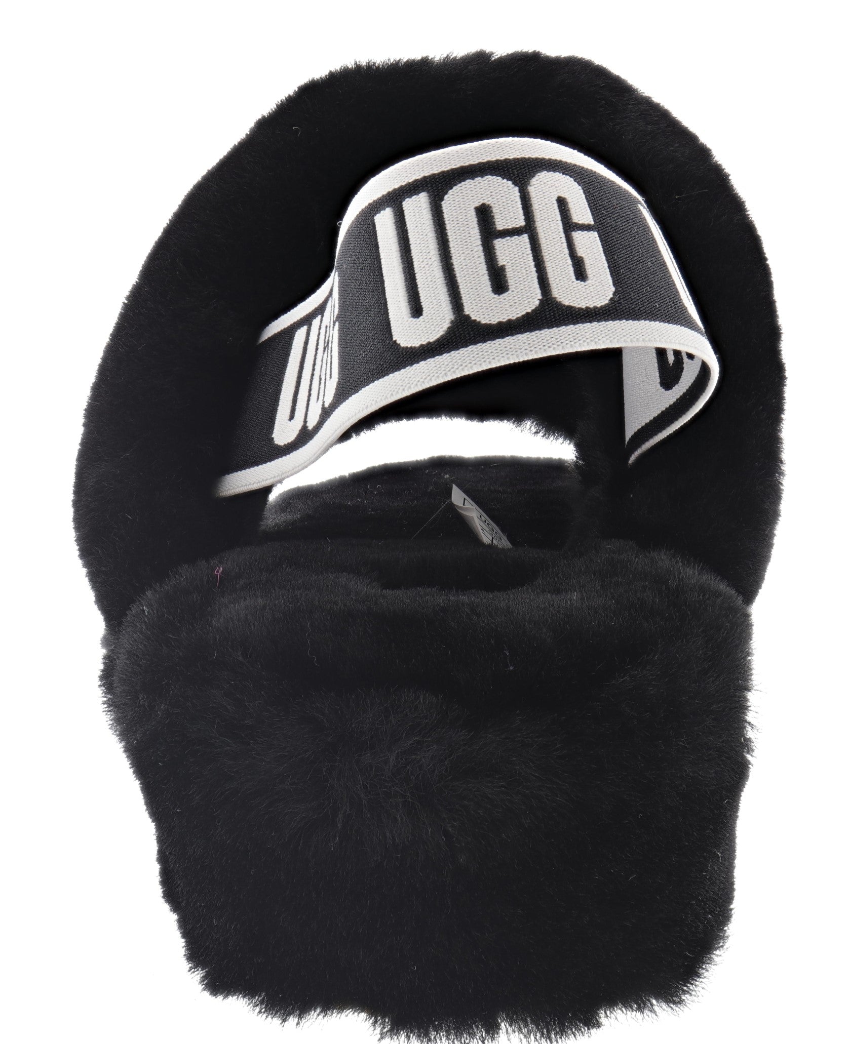 UGG Women's Fluff Yeah Slingback Slippers、mySite、lovesweatpilates